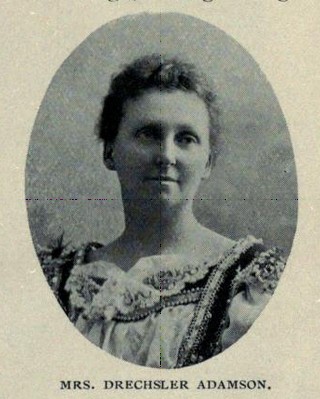 DrechslerHamilton, Familie Sophie Drinker Institut